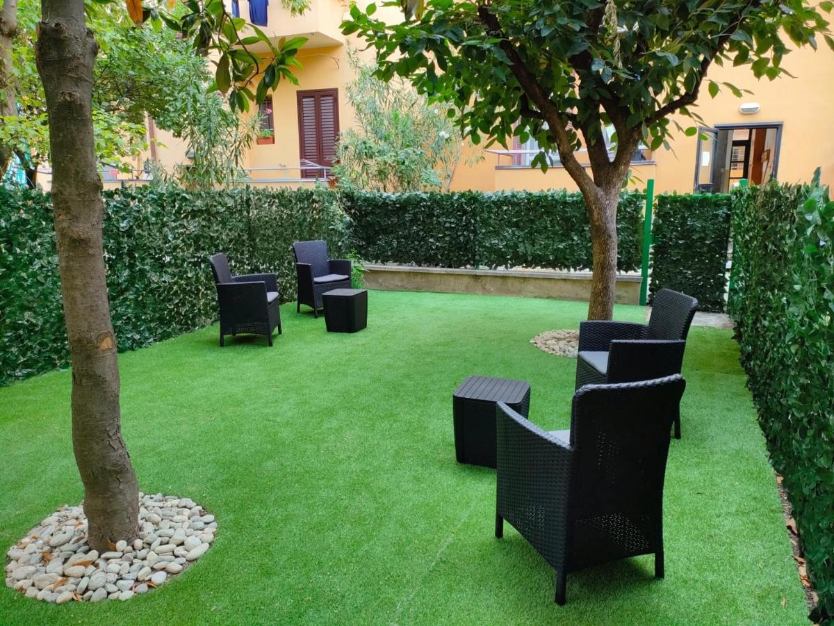 Maggiore Rooms Bolonha Exterior foto