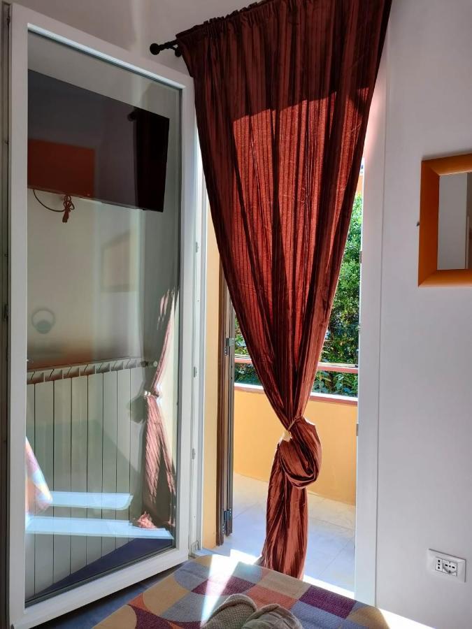 Maggiore Rooms Bolonha Exterior foto